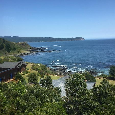 Quimeyhue Lodge Valdivia Kültér fotó